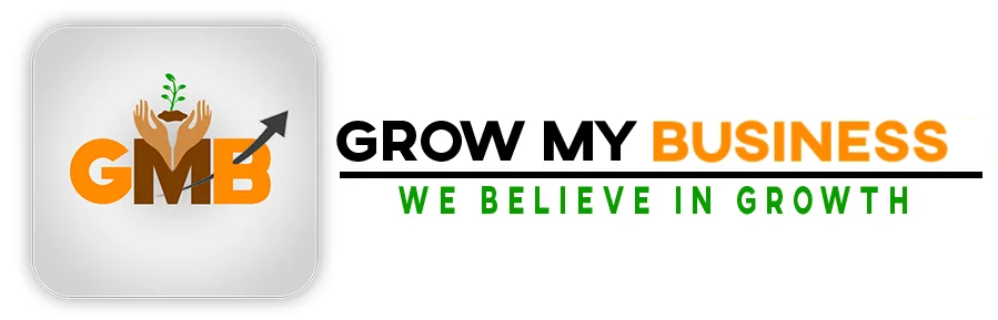 Grow My Business