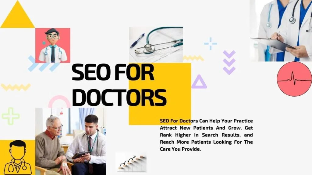 SEO for doctors