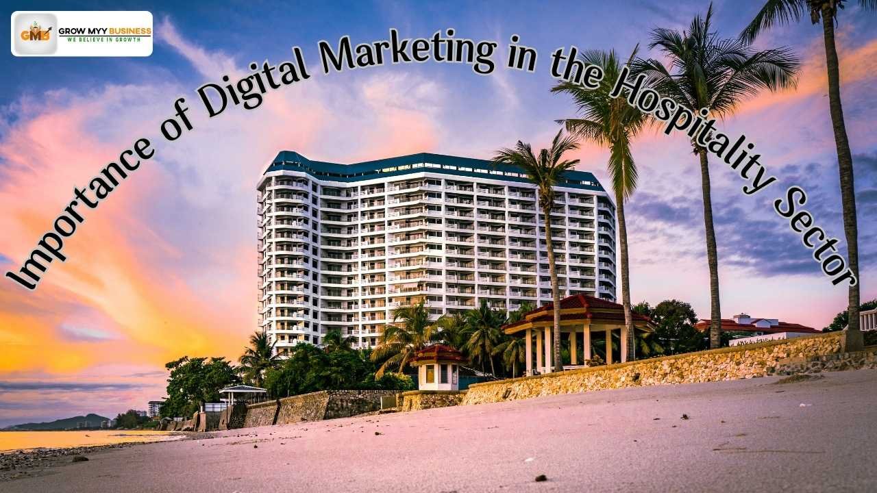 You are currently viewing Why Hotel Digital Marketing Agency Importance of your Hotel growth?