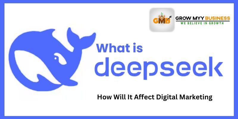 Read more about the article DeepSeek AI: A Game-Changer in AI | Features, Benefits & Future