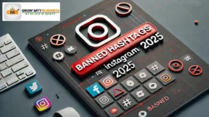 Read more about the article Instagram Banned Hashtags 2025 – full List & Checker