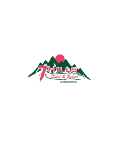 7hills hotel